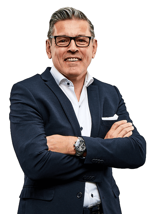 Dieter Beyer Coaching(1) Porträt von Dieter Beyer , Finance Coach